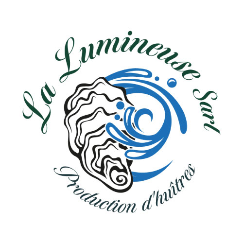 Logo LA LUMINEUSE SARL